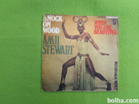AMII STEWART (KNOCK ON WOOD) 1979