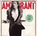 Amy Grant ‎– Unguarded LP Vinyl VG/VG