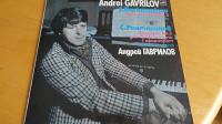ANDREI GAVRILOV - S,RACHMANINOV - PIANO CONCERTO NO.3