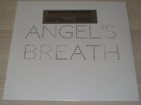 ANGEL’S BREATH - Angel's Breath (LP)