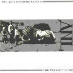 Anti Nowhere League ‎– The Perfect Crime LP Vinil MINT/ NM