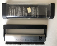 Antistatični čistilec vinilnih plošč - original iz 80-ih