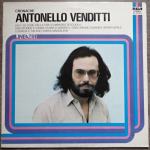 Antonello Venditti – Cronache  (LP)