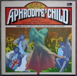 Aphrodite's Child – Reflection  (LP)