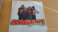 ARGENT - ALL TOGETHER NOW