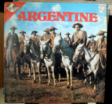 Argentina-Jenechure