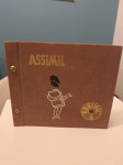 Assimil vinil
