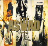 Aswad – Too Wicked LP vinil očuvanost VG+ VG+
