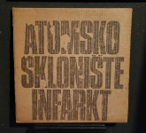 Atomsko sklonište - Infarkt NM