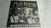 AUS ROTTEN - ...AND NAW BACK TO OUR PROGRAMMING