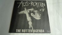 AUS ROTTEN - THE ROTTEN AGENDA