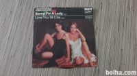 BACCARA Sorry im a lady in Love you till i die MALA VINILKA