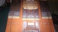 VINIL LP BACH TOCCATA AND FUGUE  CENA 15 EUR TEL  070 604 547