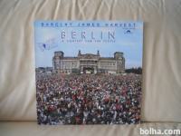 BARCLAY JAMES HARVEST A CONCERT FOR THE PEOPLE BERLIN, LP