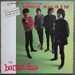 Barracudas – (I Wish It Could Be) 1965 Again  (LP)