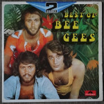 Bee Gees – Best Of Bee Gees   (2x LP)