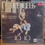 Bee Gees – I.O. I.O.