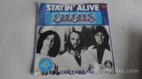 BEE GEES - STAYIN' ALIVE