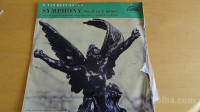 BEETHOVEN - SYMPHONIE Nr.5 IN C MINOR. OP.67