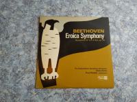 BEETHOVEN Symphony No.3 in E flat,Op.55 (Eroica)