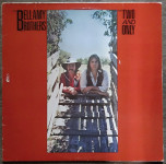 Bellamy Brothers – The Two And Only  (LP)