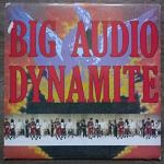 Big Audio Dynamite ‎– Megatop Phoenix  (LP)