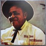 Big Joe Williams – Big Joe Williams  (LP)