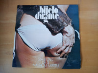 Bijelo Dugme: Šta bi dao da si na mom mjestu
