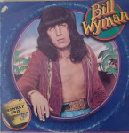 Bill Wyman LP