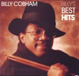 Billy Cobham – Billy's Best Hits LP Vinyl VG+ VG