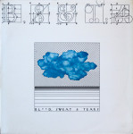 Blood, Sweat & Tears* – B, S & T  4 LP Vinil VG+ VG+