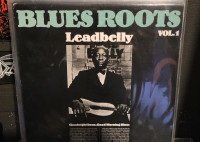 Blues Roots zbirk