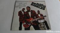 BO DIDDLEY -HIS GREATEST SIDES