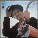 Bob Dylan – Nashville Skyline  (LP)