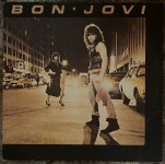 Bon Jovi - Bon Jovi