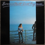Bonnie Raitt – Sweet Forgiveness  (LP)