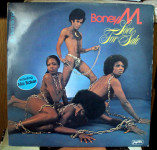 Bony M-Love for Sale
