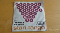 BRANKA KRANER - EDVIN FLISER - BRACO KOREN - STARI TANGO