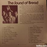 Bread ‎– The Sound Of Bread - Their 20 Finest Songs