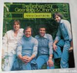 BROTHERS FOUR - GREENFIELDS & OTHER GOLD