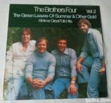 BROTHERS FOUR - THE GREEN LEAVES OF SUMMER