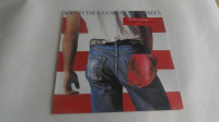 BRUCE SPRINGSTEEN - BORN IN THE U.S.A.