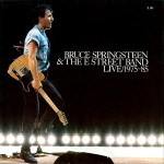 Bruce Springsteen & The E-Street Band - LIVE 1975-85 (5xLP box set)
