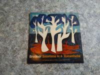 BRUCKNER:Symphonie Nr.4 -Romantische-