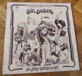 Buldožer- Pljuni istini u oči