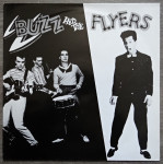 Buzz And The Flyers – Buzz And The Flyers  (LP)