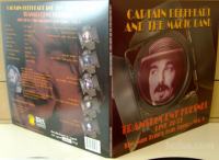 Captain Beefheart - Transluscent Fresnel live 72/73