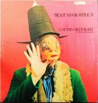 Captain Beefheart – Trout Mask Replica - zgodnja US izdaja