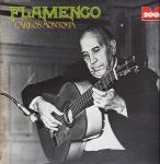 CARLOS MONTOYA FLAMENCO METRONOME RECORDS