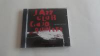 CD - JAZZ CLUB GAJO QUINTET - THE LITTLE TROUBLES